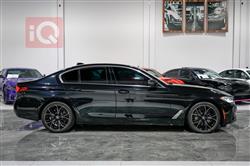 بي ام دبليو الفئة 5